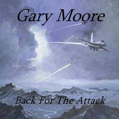 Gary Moore : Back for the Attack
